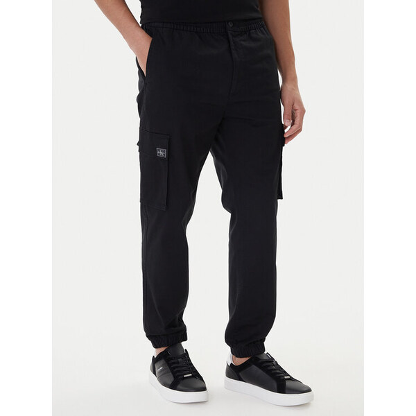 Jogger nohavice Calvin Klein Jeans 66341539