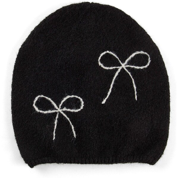 bonprix Čiapka, farba čierna 66341307