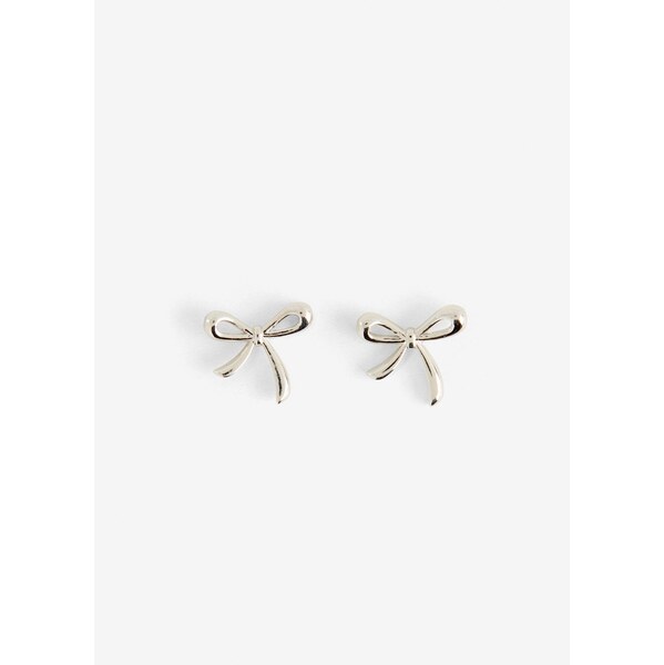 bonprix Napichovacie náušnice, ušľachtilá oceľ, farba strieborná 66341325