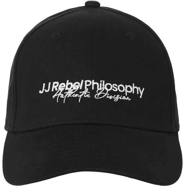 bonprix J&J Rebel šiltovka, farba čierna 66341333
