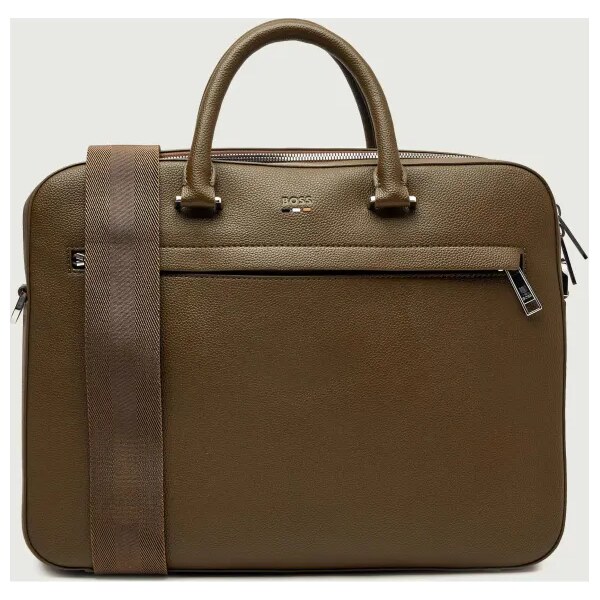 BOSS BLACK Taška na notebook 14 Ray 66225658