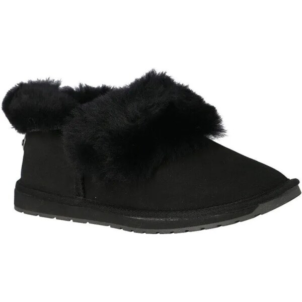 EMU Australia Snehule Platinum Mintaro | shearling | zamsz 59059017