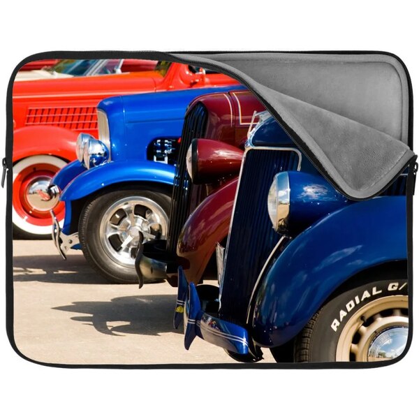 Sablio Obal na notebook Veteráni 65424399