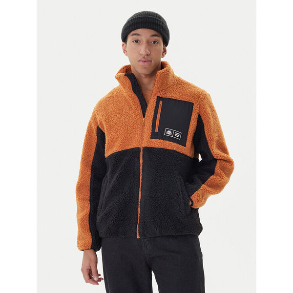 Fleecová mikina Kappa 66341533