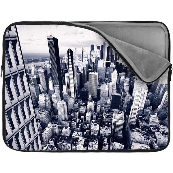 Sablio Obal na notebook Mrakodrapy 2 65426498