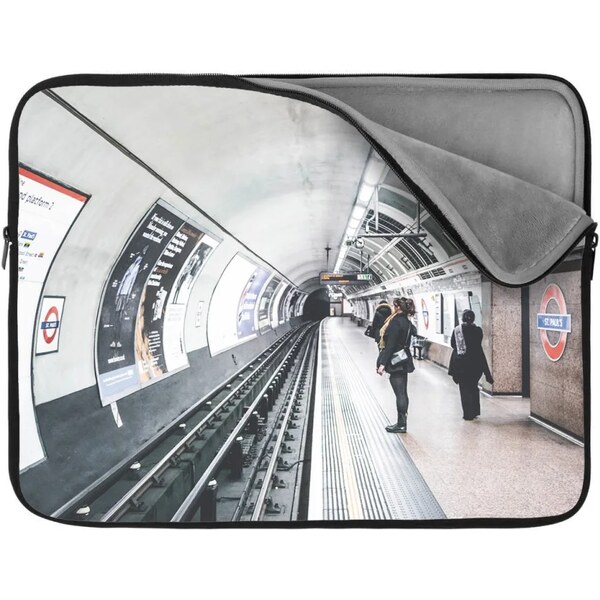 Sablio Obal na notebook Stanica metra 65426791