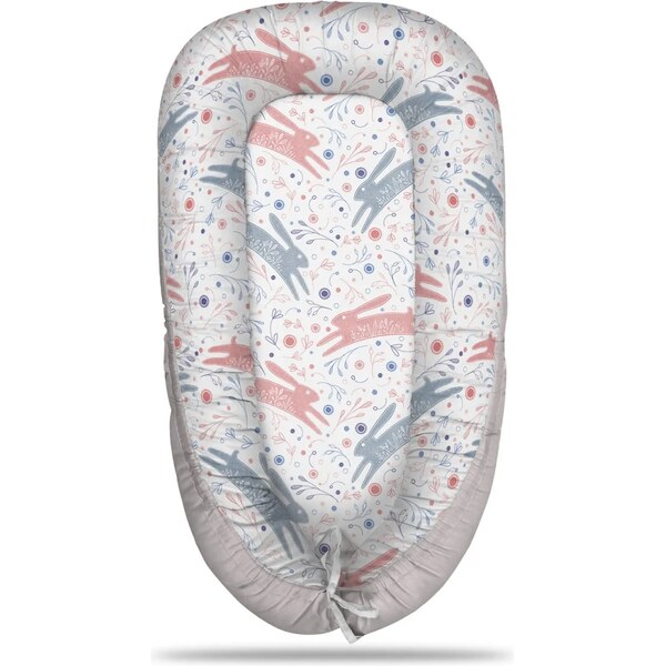 Sablio Hniezdočko pre bábätko Folklórni zajačikovia 65114310