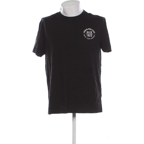 Pánske tričko Henry I. Siegel 66341653