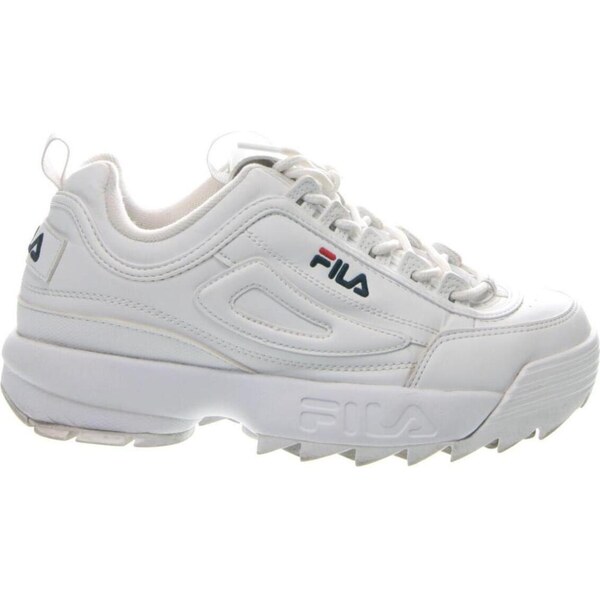 Dámske topánky FILA 66341680