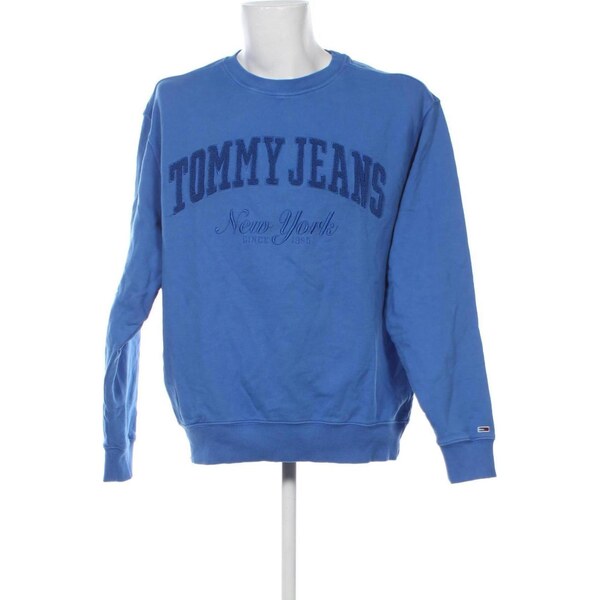 Pánske tričko Tommy Jeans 66341689