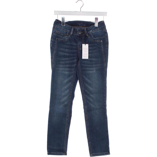 Dámske džínsy Arizona 66341712