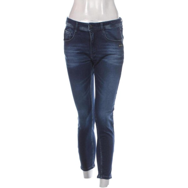 Dámske džínsy Gang 66341729