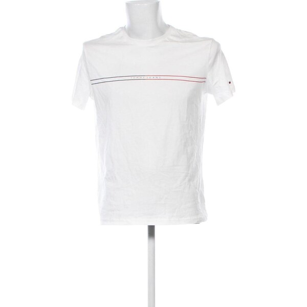 Pánske tričko Tommy Jeans 66341755