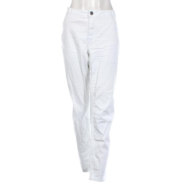 Dámske džínsy Arizona 66341764