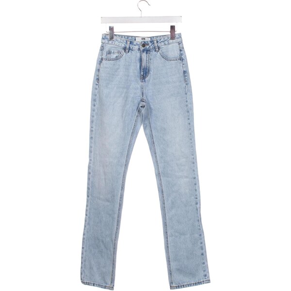 Dámske džínsy Stradivarius 66341800