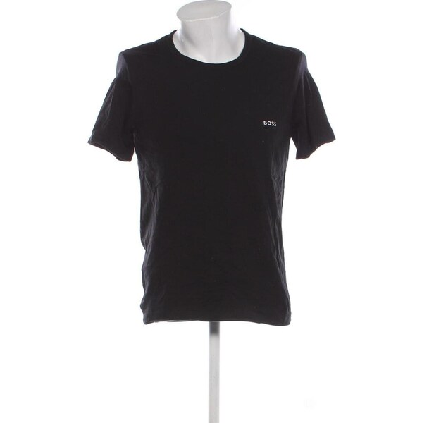 Pánske tričko BOSS 66341816