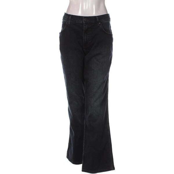 Dámske džínsy Wrangler 66341876