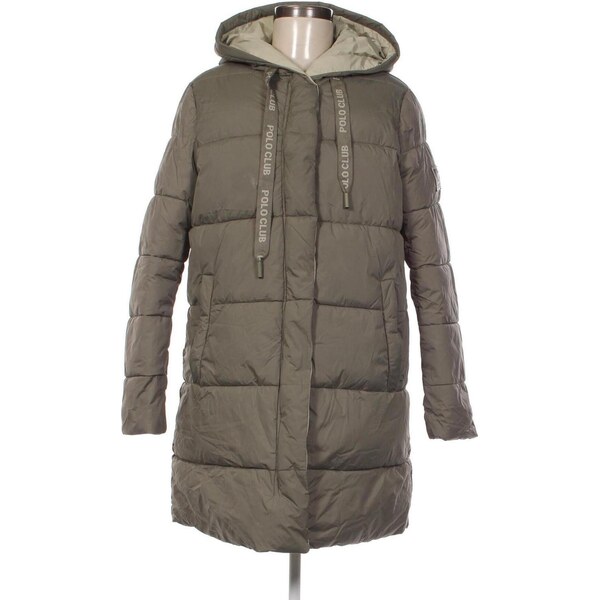 Dámska bunda Polo Club 66341850