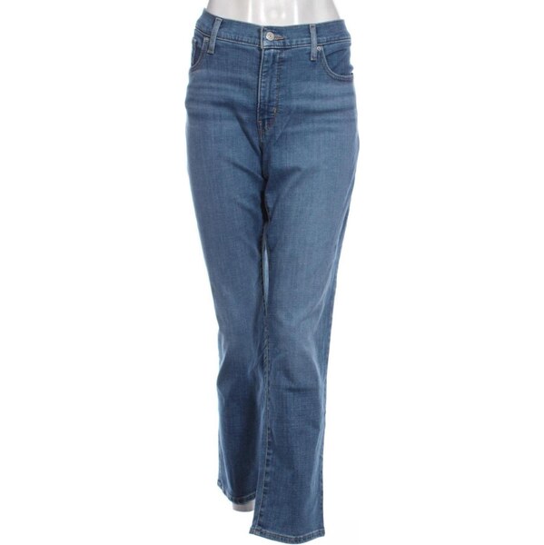 Dámske džínsy Levis 66341851