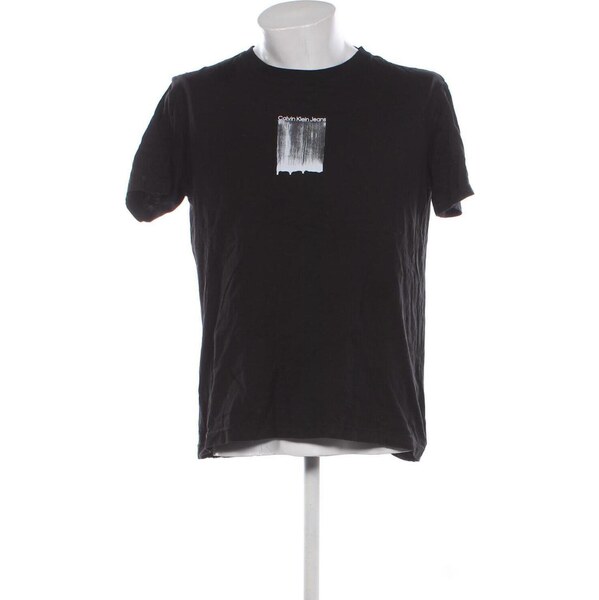 Pánske tričko Calvin Klein Jeans 66341907