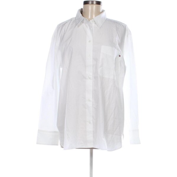 Dámska košeľa Tommy Hilfiger 66341909