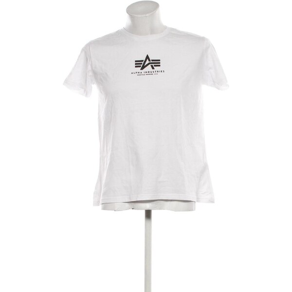 Pánske tričko Alpha Industries 66341955