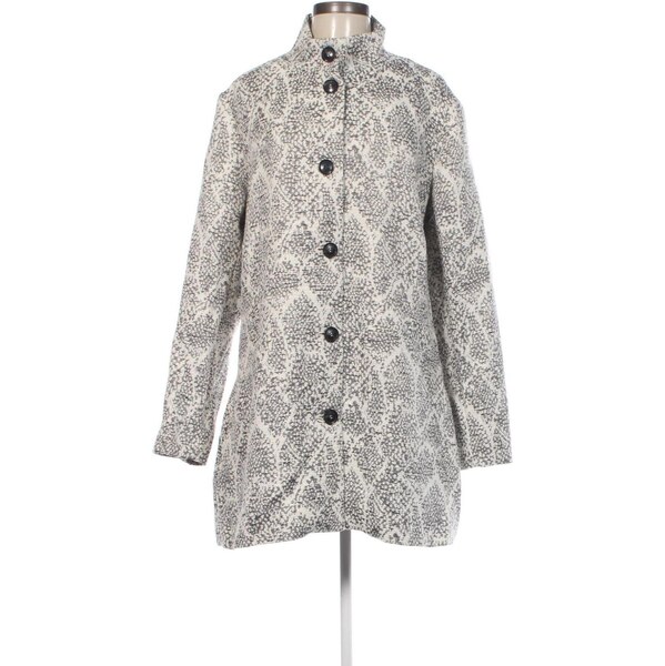 Dámsky kabát Desigual 66342166