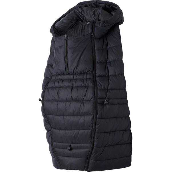 Only Maternity Vesta OLMMAMA TAHOE čierna 66345893