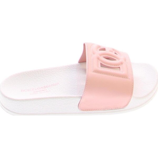 Detské papuče Dolce & Gabbana 66342210