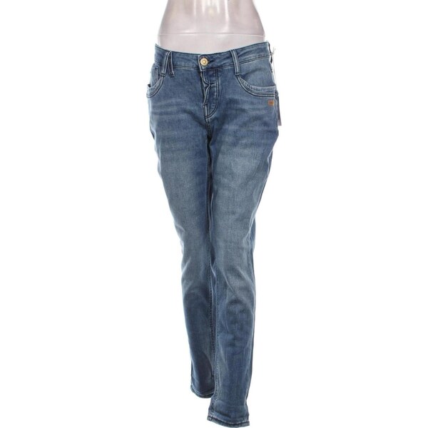 Dámske džínsy Gang 66342259