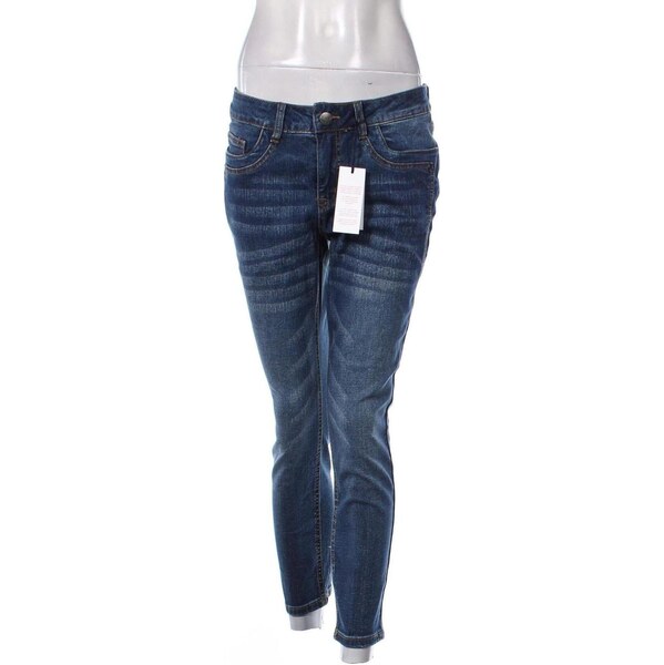 Dámske džínsy Arizona 66342260