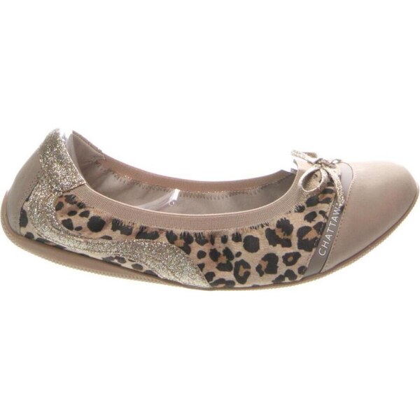 Dámske topánky Chattawak 66342215