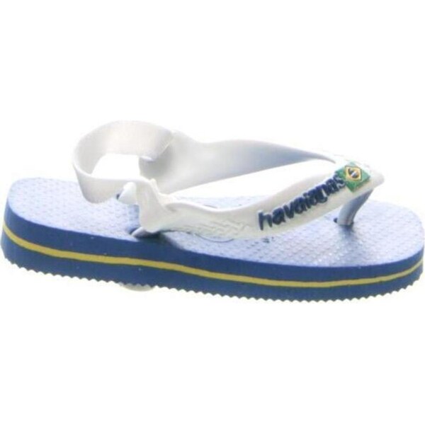 Detské papuče Havaianas 66342235