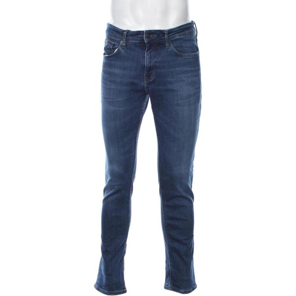 Pánske džínsy Tommy Jeans 66342289