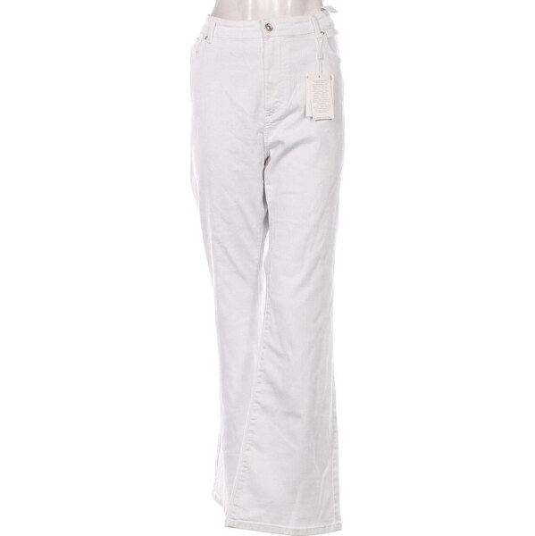 Dámske džínsy ONLY Carmakoma 66342281