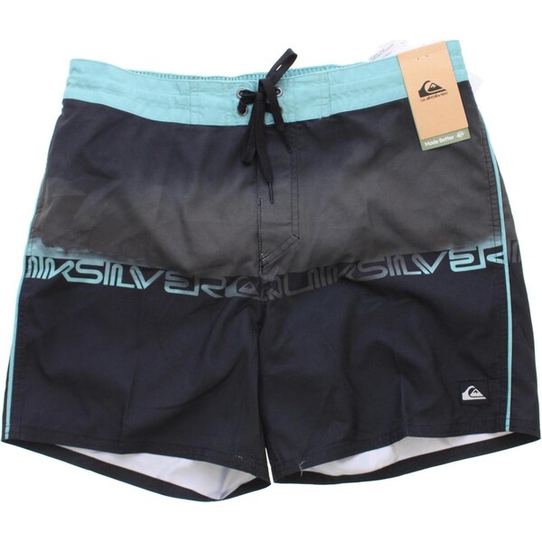 Pánske plavky Quiksilver 66342277