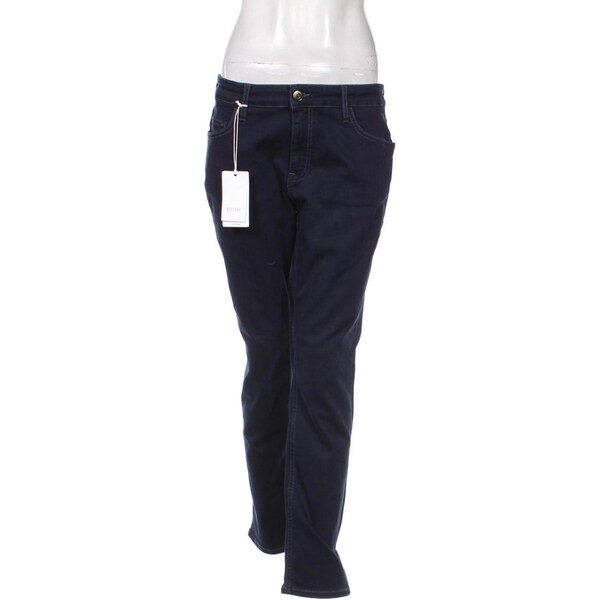 Dámske džínsy Mustang 66342387