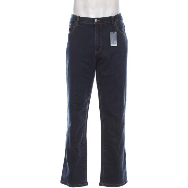 Pánske džínsy Arizona 66342383