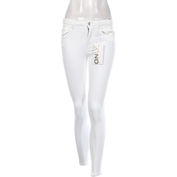 Dámske džínsy ONLY 66342420