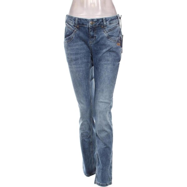 Dámske džínsy Gang 66342459