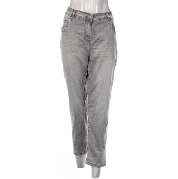 Dámske džínsy Cecil 66342460