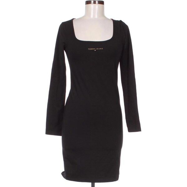 Šaty Tommy Jeans 66342507