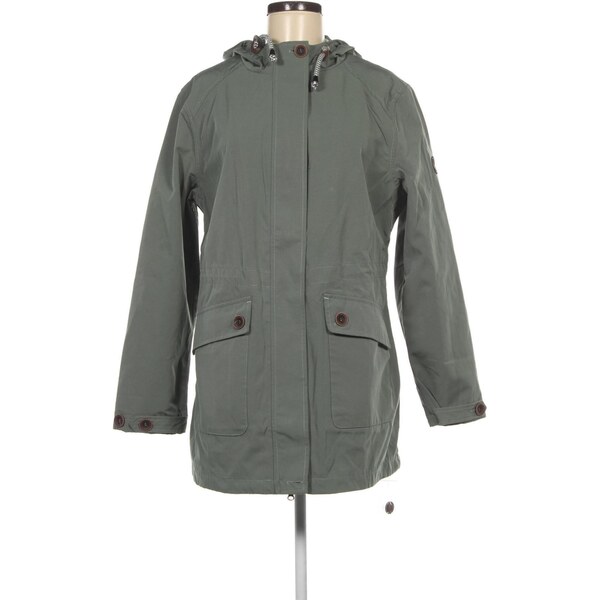 Dámska bunda Polarino 66342543