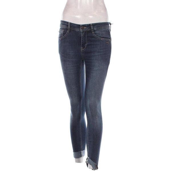 Dámske džínsy Gang 66342587