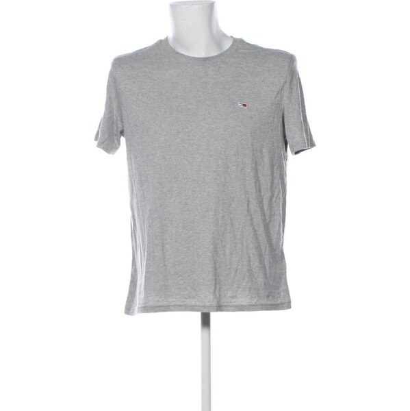 Pánske tričko Tommy Jeans 66342594