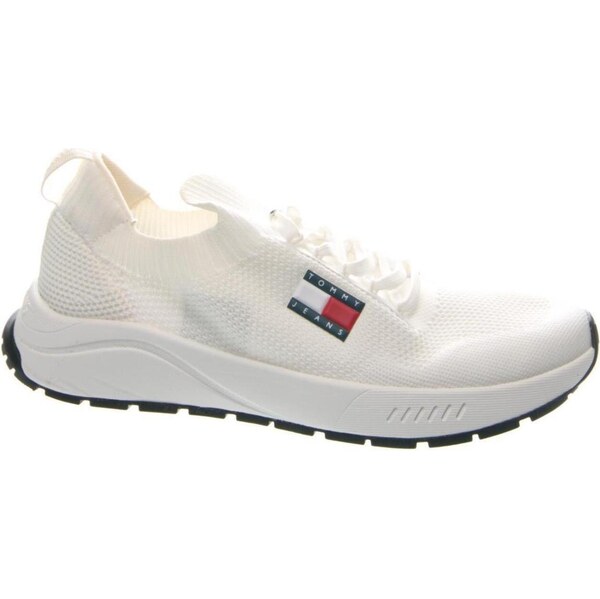 Pánske topánky Tommy Jeans 66342631