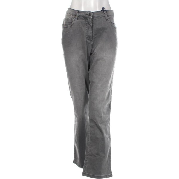 Dámske džínsy Arizona 66342614