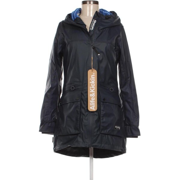 Pršiplášť Alife And Kickin 66342685