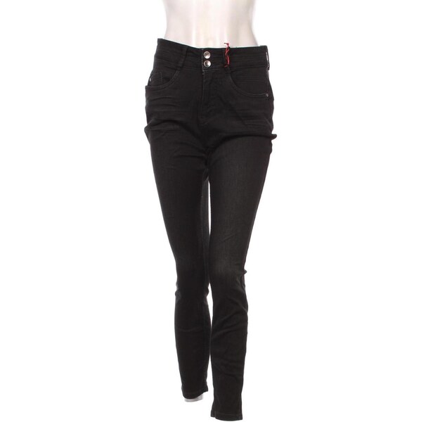 Dámske džínsy Street One 66342777