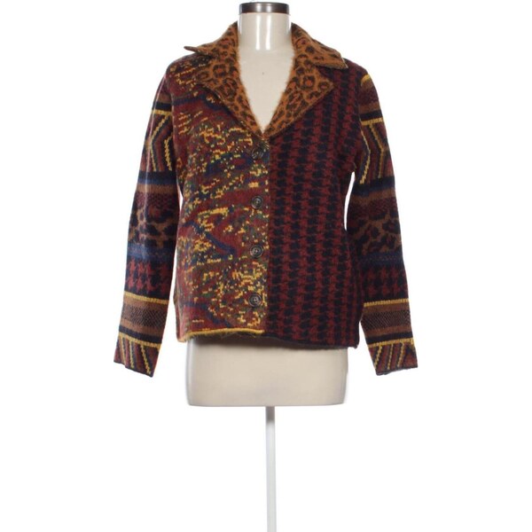 Dámsky kardigán Desigual 66342783